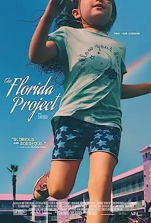 فيلم The Florida Project 2017 مترجم
